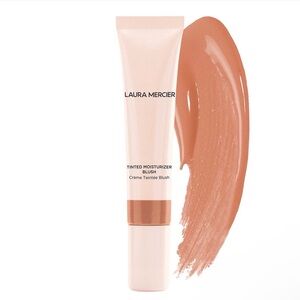 Laura Mercier Tinted Moisturizer Blush in Corsica